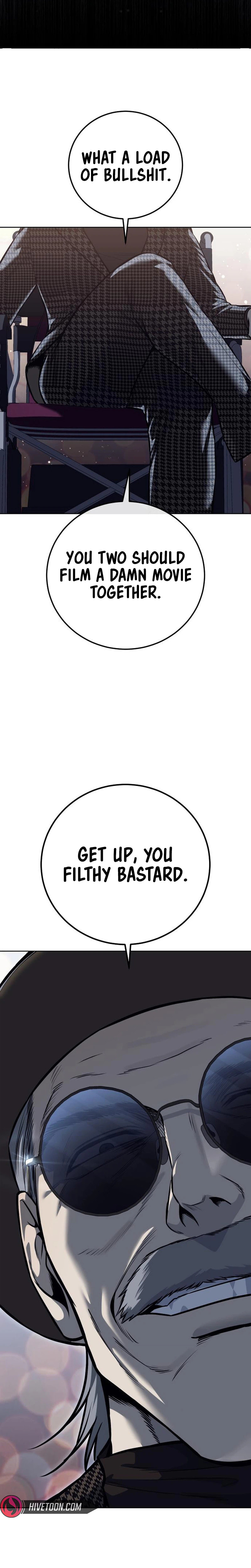 Red Shirt Chapter 61 page 51 - 