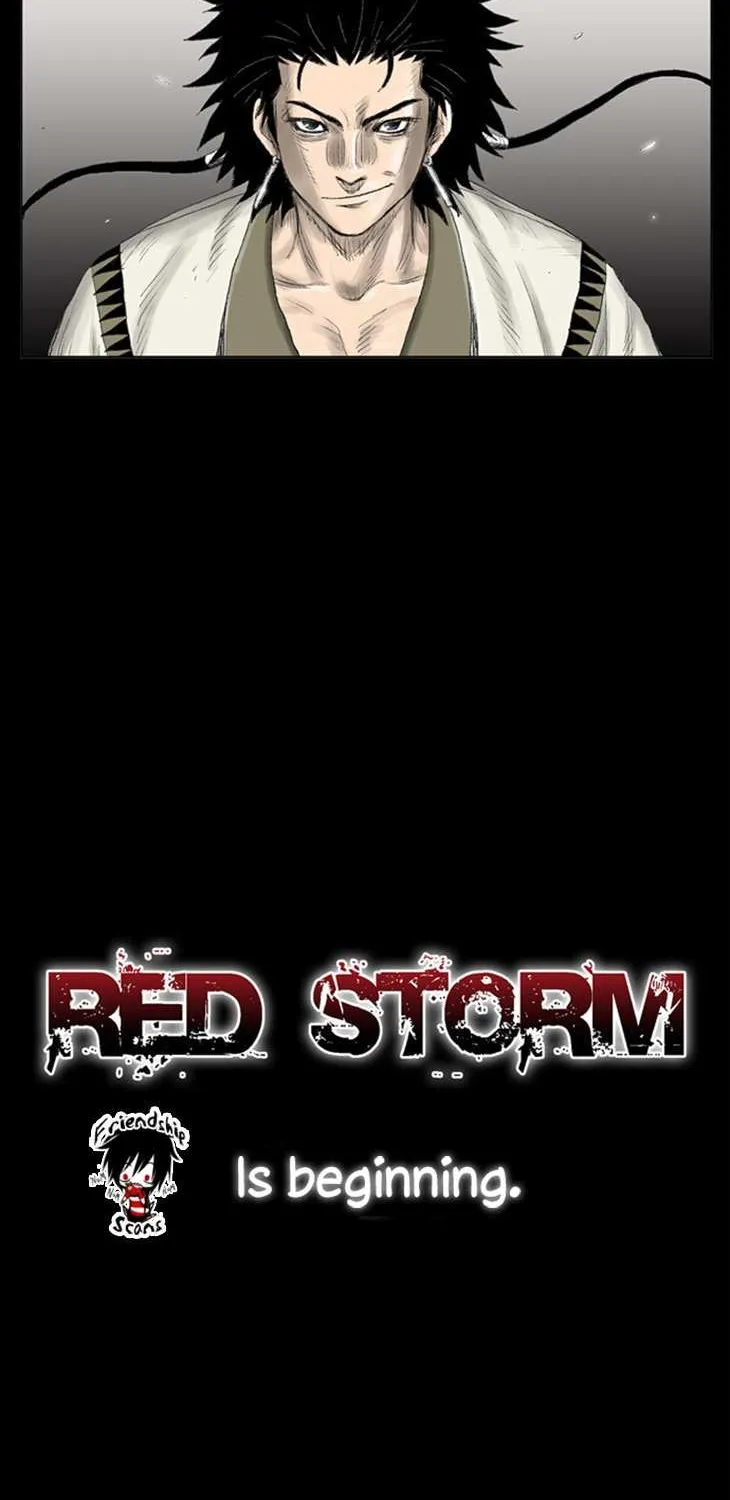 Red Storm Chapter 0.1 page 15 - 