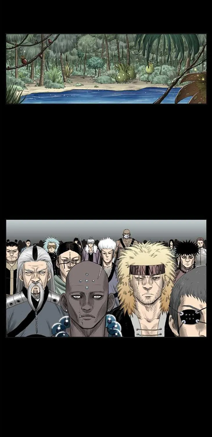 Red Storm Chapter 0.1 page 4 - 
