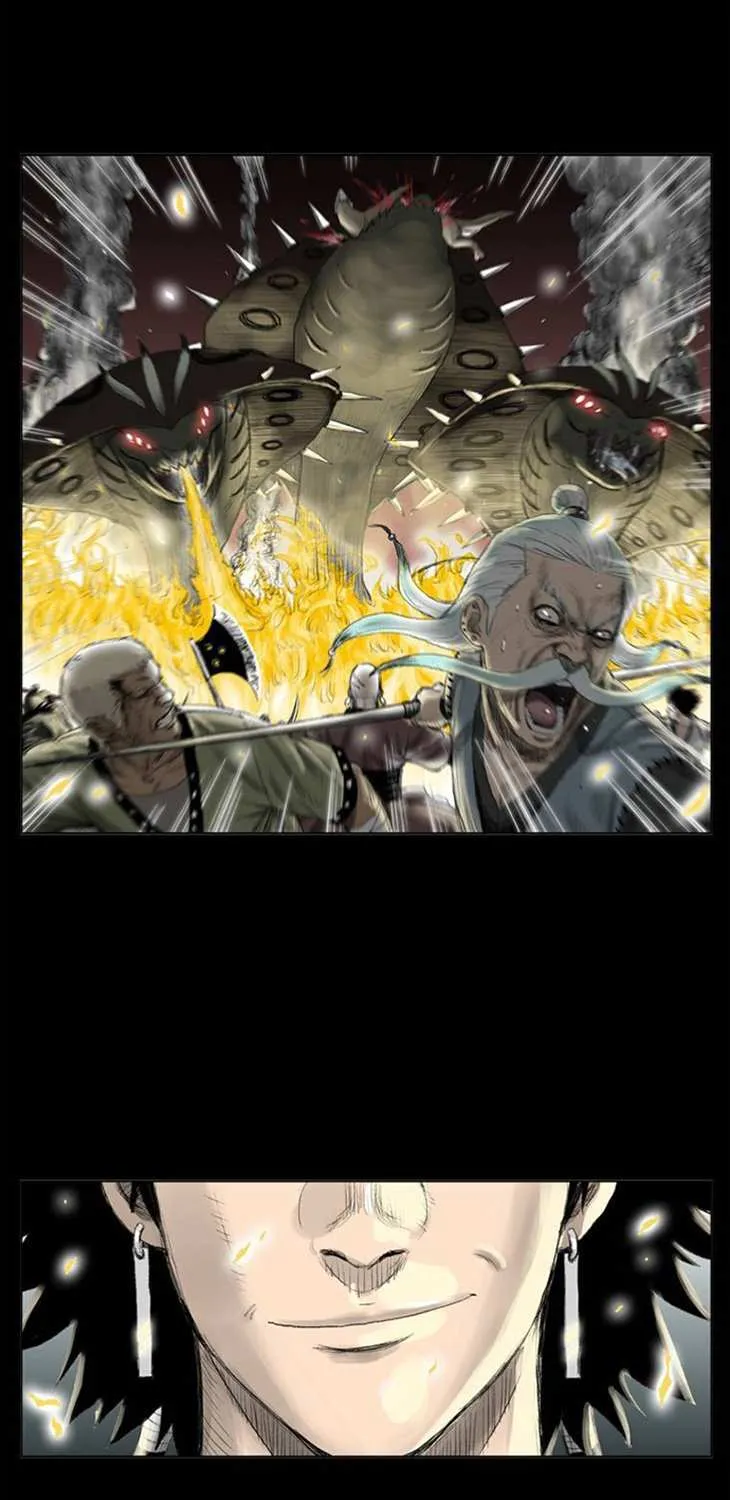 Red Storm Chapter 0.1 page 7 - 