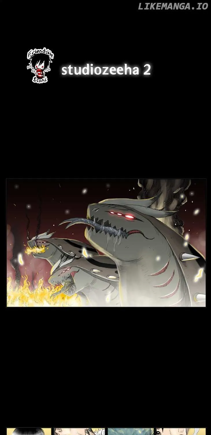 Red Storm Chapter 0.1 page 9 - 