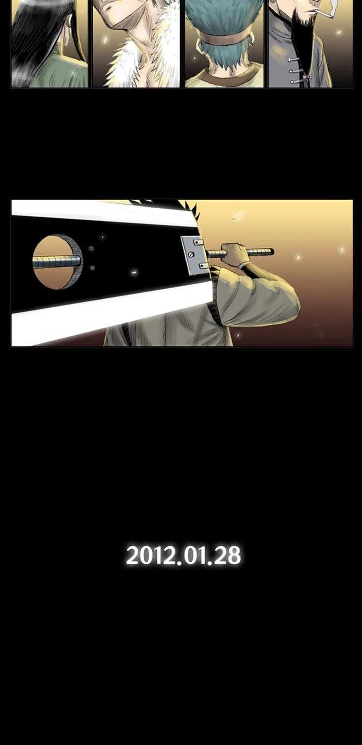 Red Storm Chapter 0.1 page 10 - 