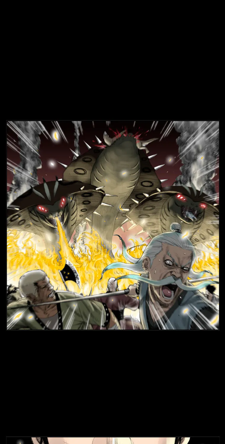 Red Storm Chapter 0 page 6 - 