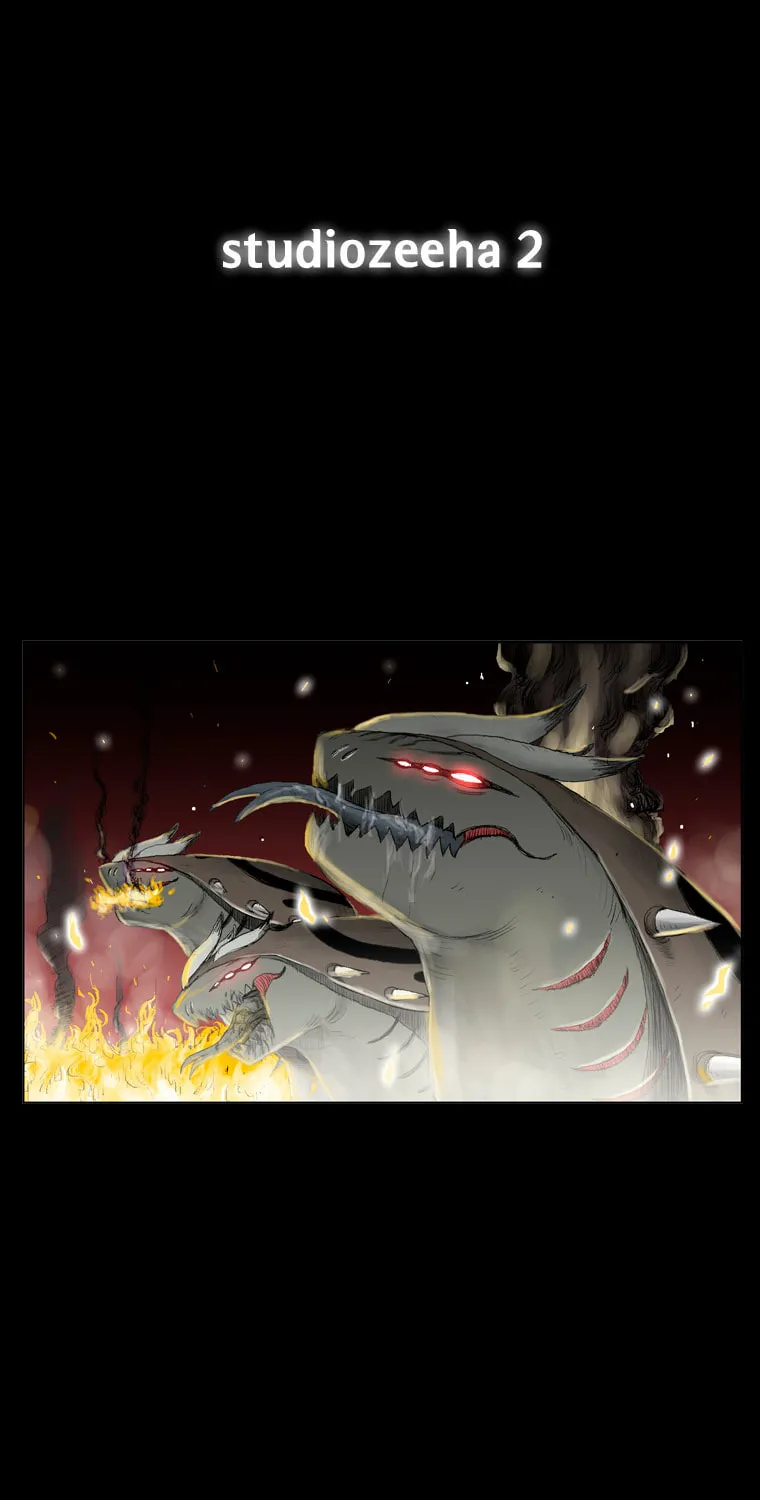 Red Storm Chapter 0 page 8 - 
