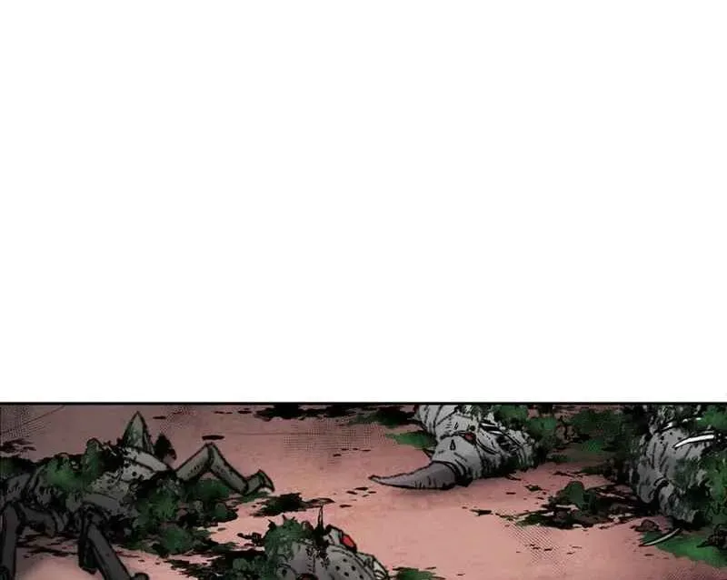 Red Storm Chapter 1.1 page 106 - 