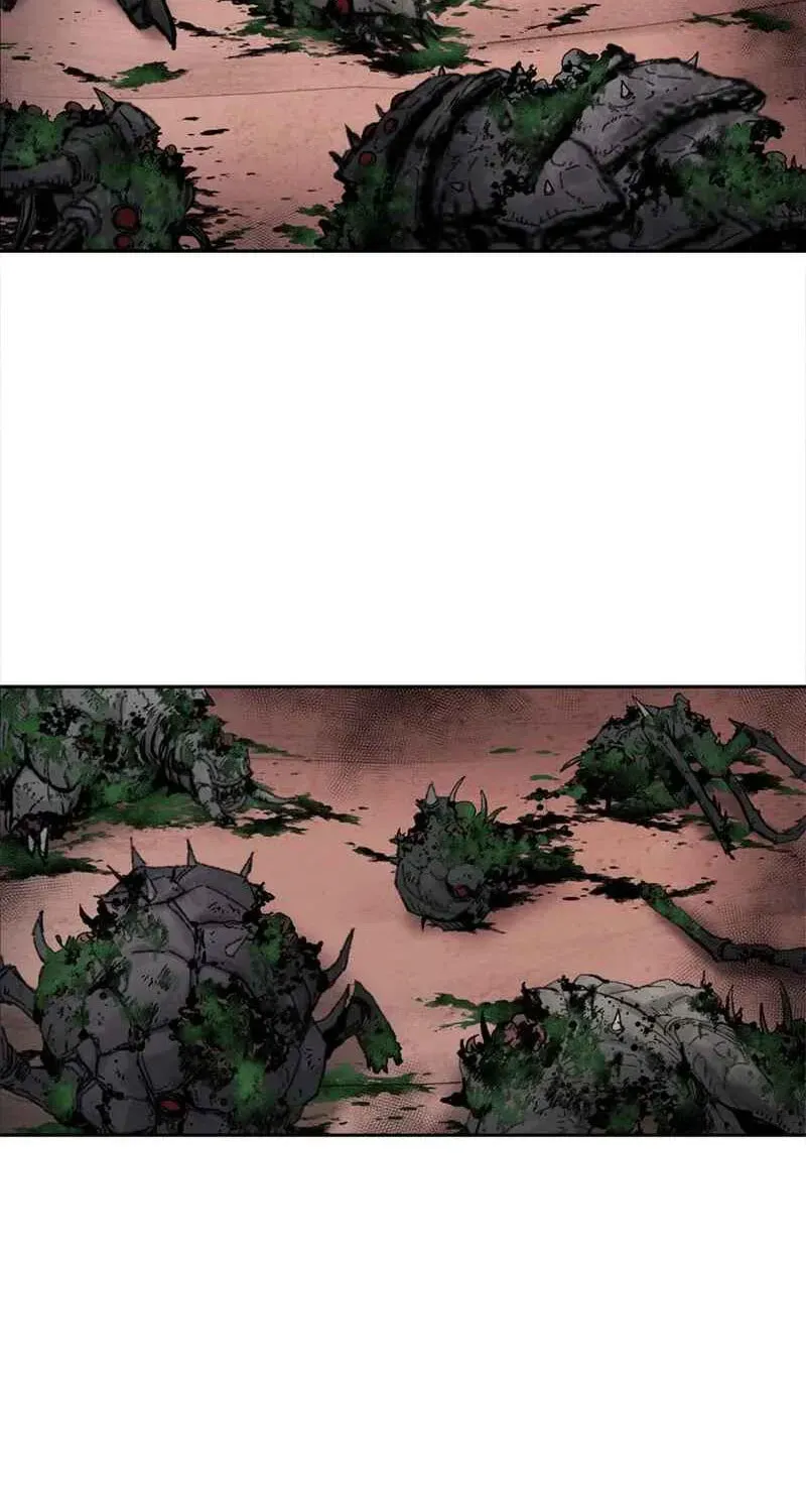 Red Storm Chapter 1.1 page 107 - 