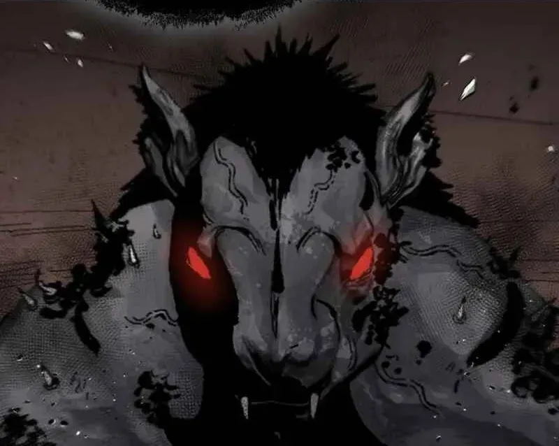 Red Storm Chapter 1.1 page 110 - 