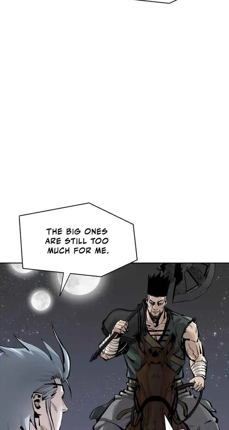 Red Storm Chapter 1.1 page 41 - 