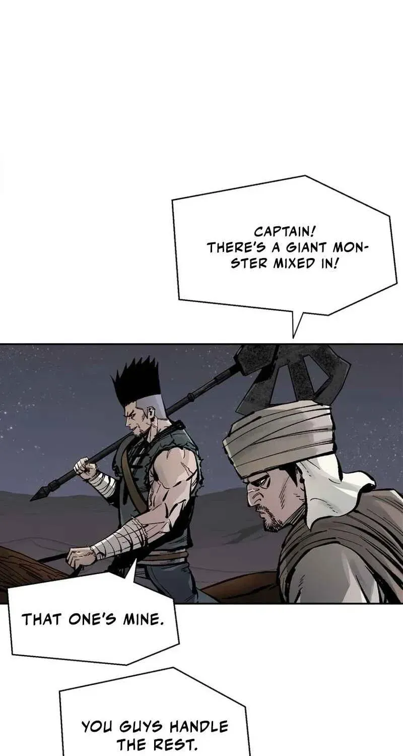 Red Storm Chapter 1.1 page 53 - 