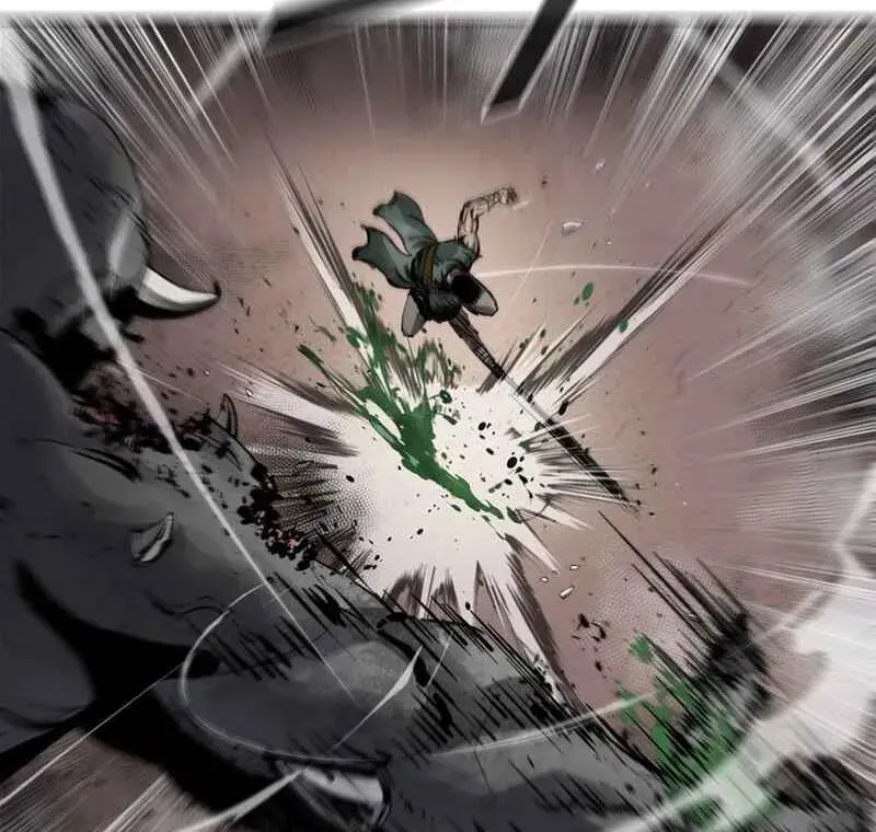 Red Storm Chapter 1.1 page 74 - 