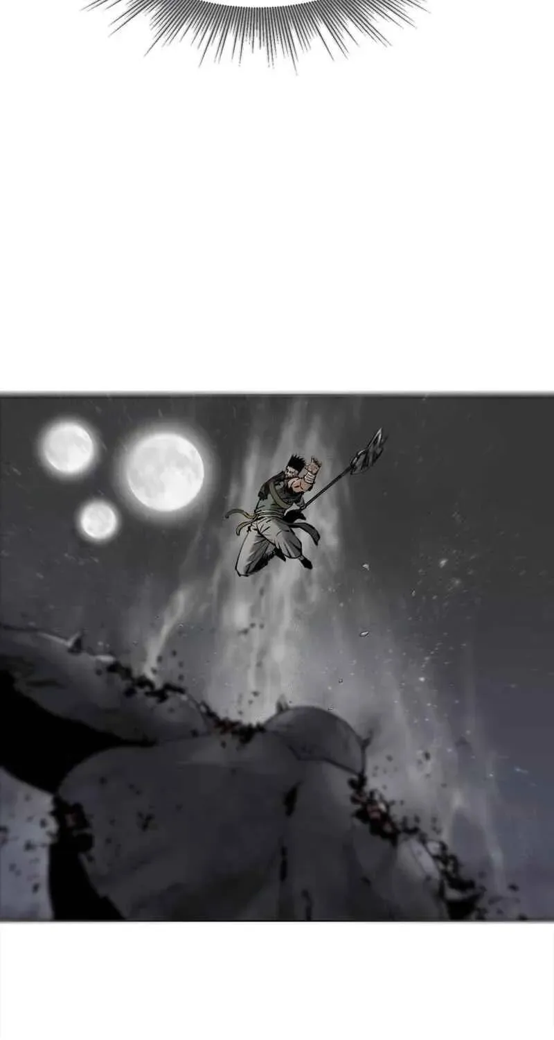 Red Storm Chapter 1.1 page 79 - 