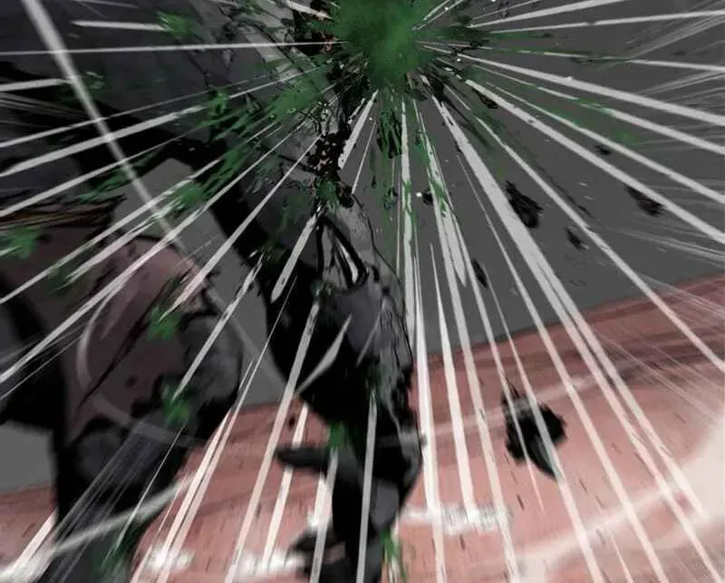 Red Storm Chapter 1.1 page 90 - 