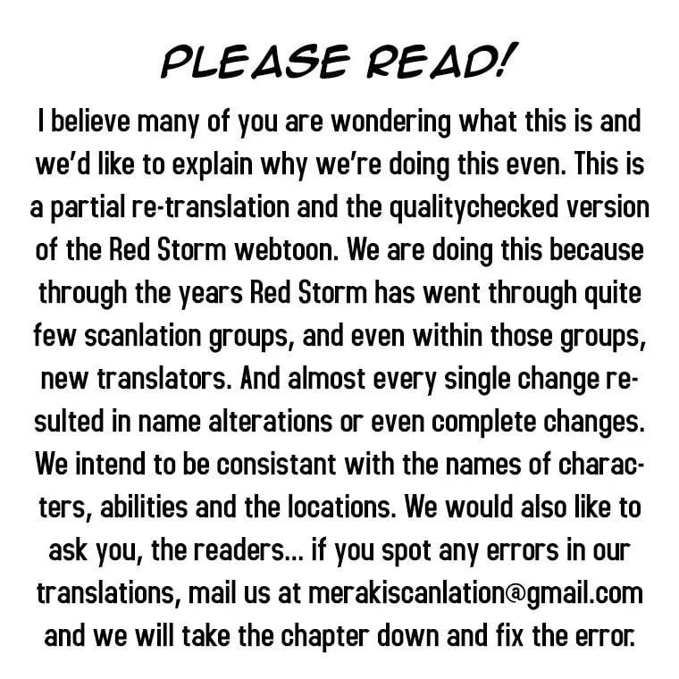 Red Storm Chapter 1 page 2 - 