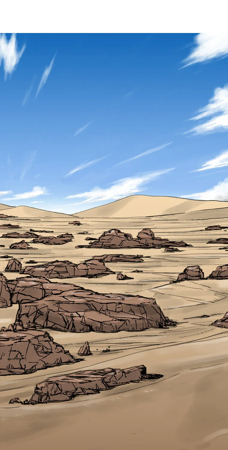 Red Storm Chapter 1 page 5 - 
