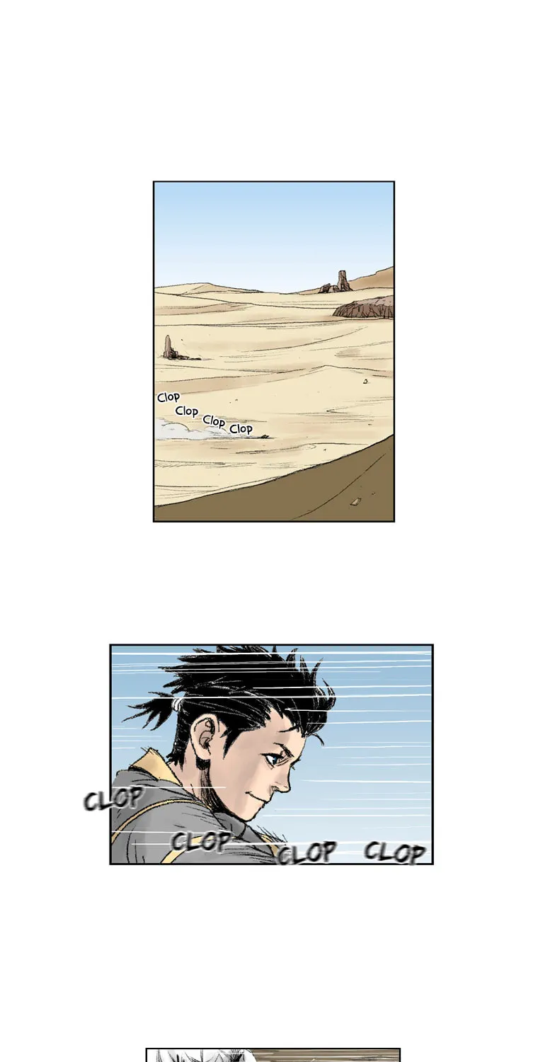 Red Storm Chapter 1 page 10 - 