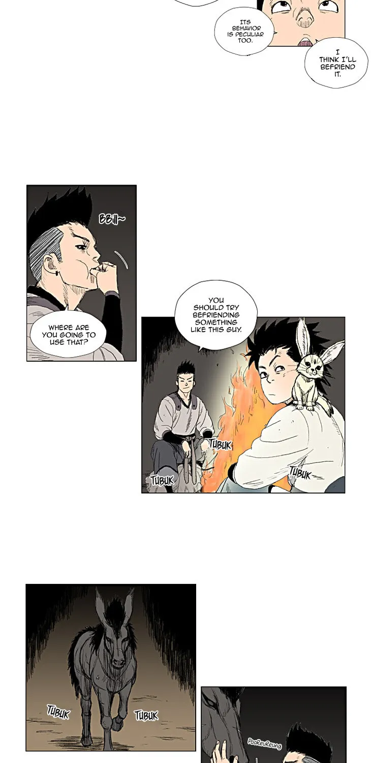 Red Storm Chapter 10 page 12 - 