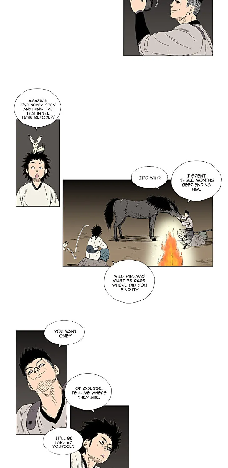Red Storm Chapter 10 page 13 - 