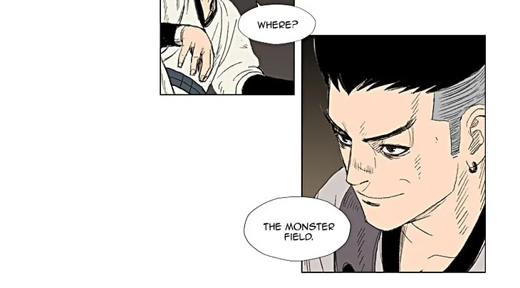 Red Storm Chapter 10 page 14 - 