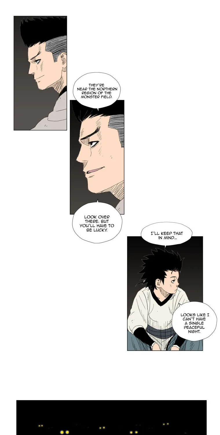 Red Storm Chapter 10 page 16 - 