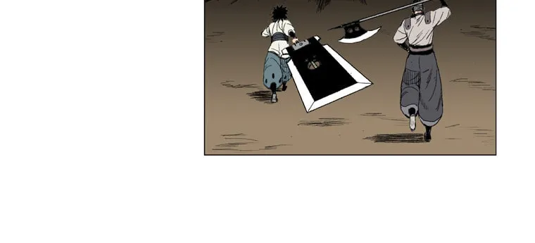 Red Storm Chapter 10 page 19 - 