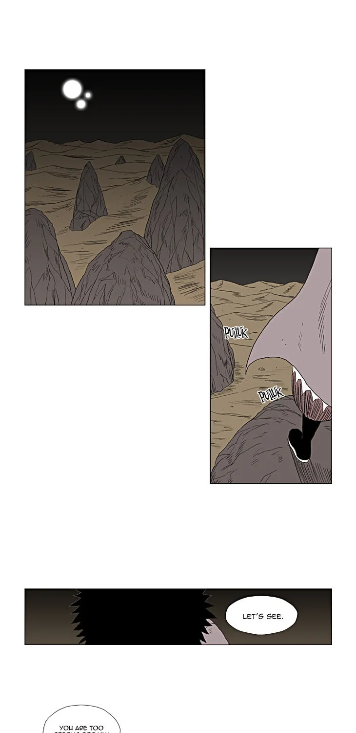 Red Storm Chapter 10 page 20 - 