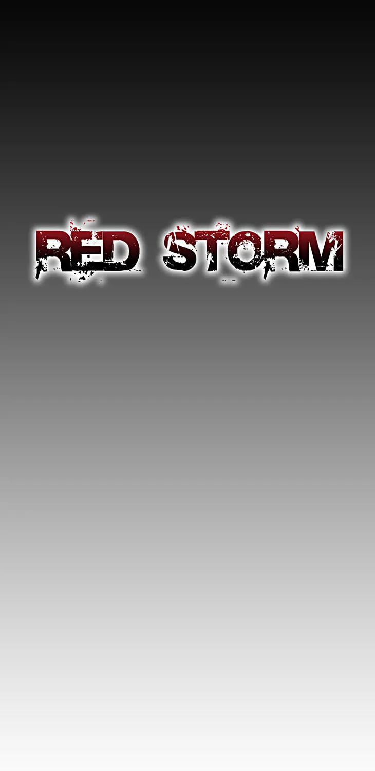 Red Storm Chapter 10 page 3 - 
