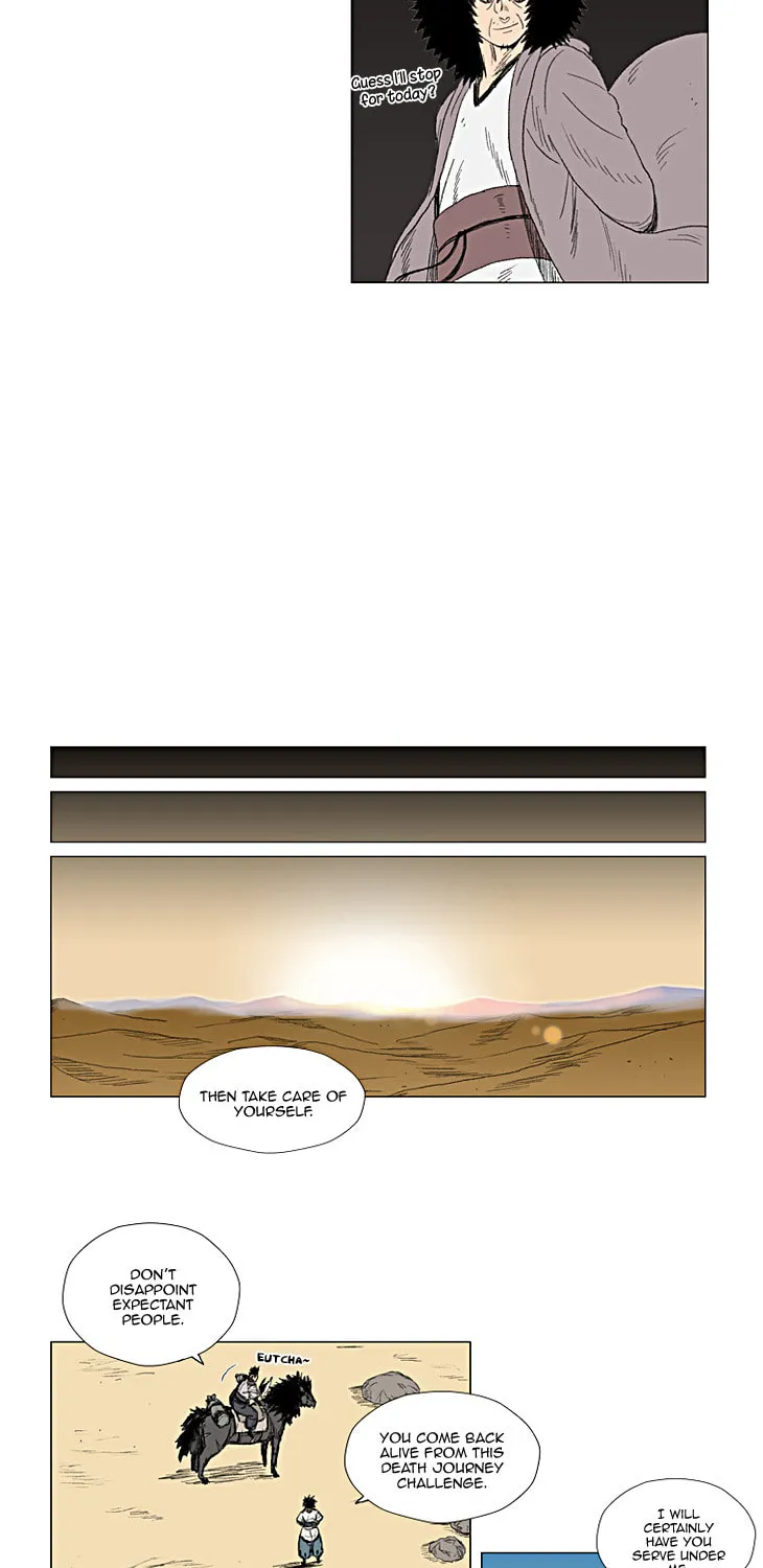 Red Storm Chapter 10 page 26 - 