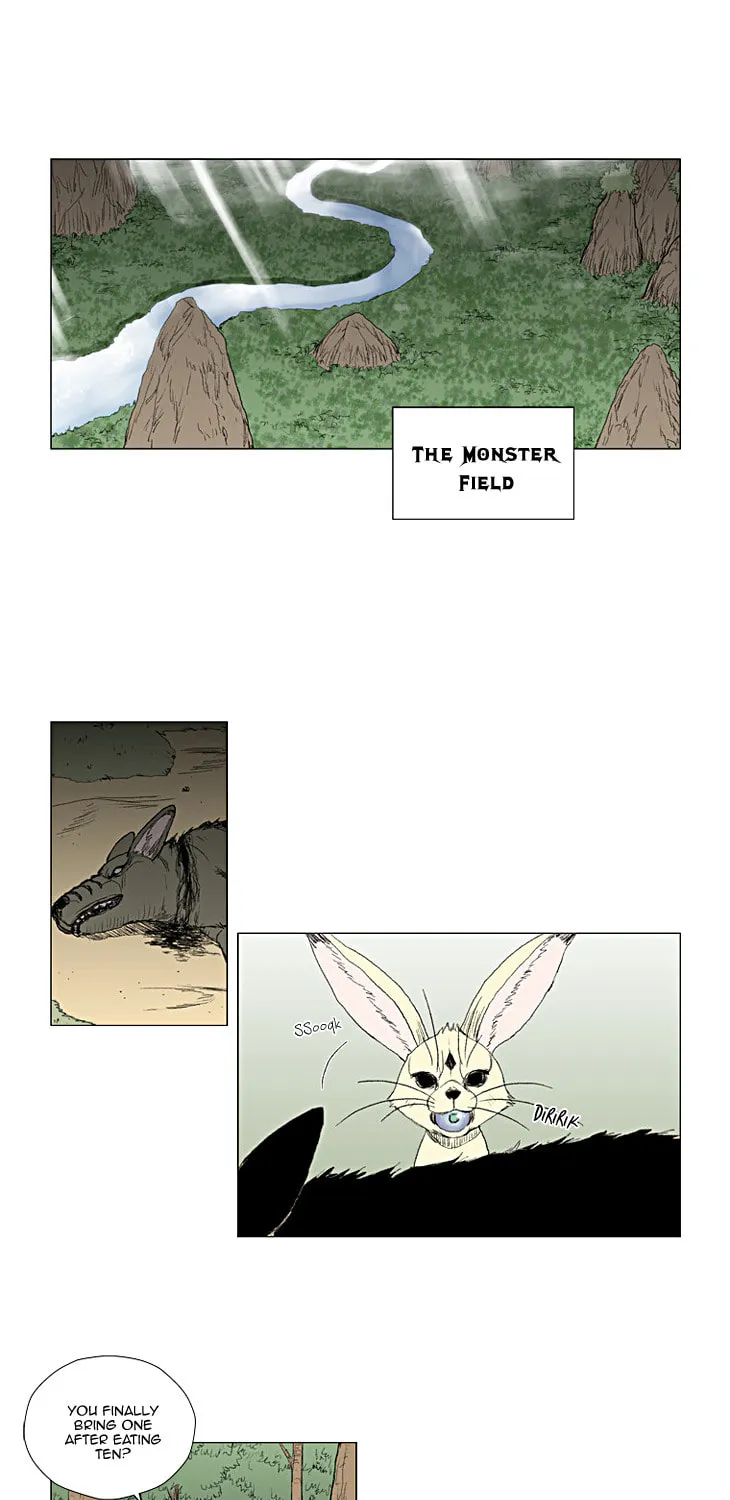 Red Storm Chapter 10 page 30 - 