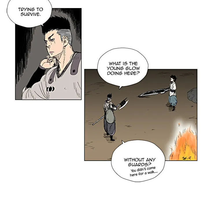 Red Storm Chapter 10 page 6 - 