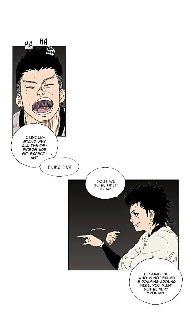 Red Storm Chapter 10 page 10 - 