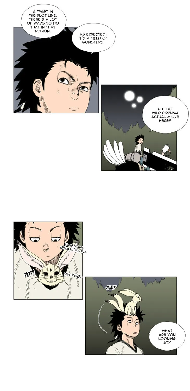 Red Storm Chapter 11 page 12 - 