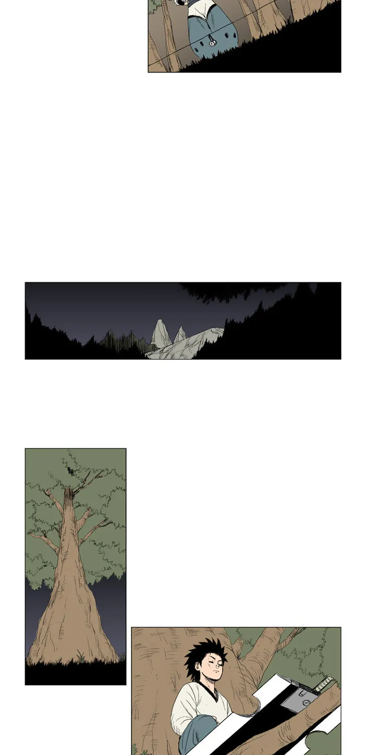 Red Storm Chapter 11 page 14 - 