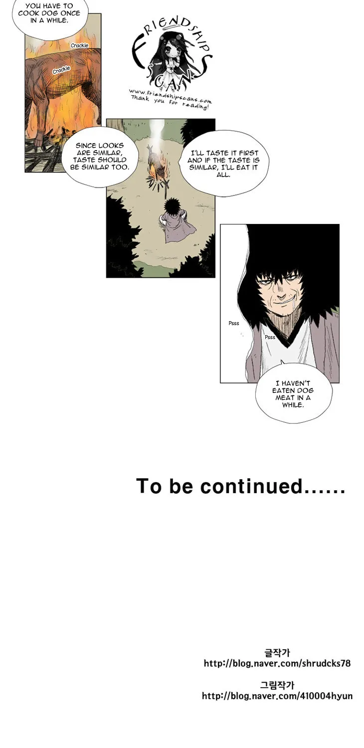 Red Storm Chapter 11 page 28 - 