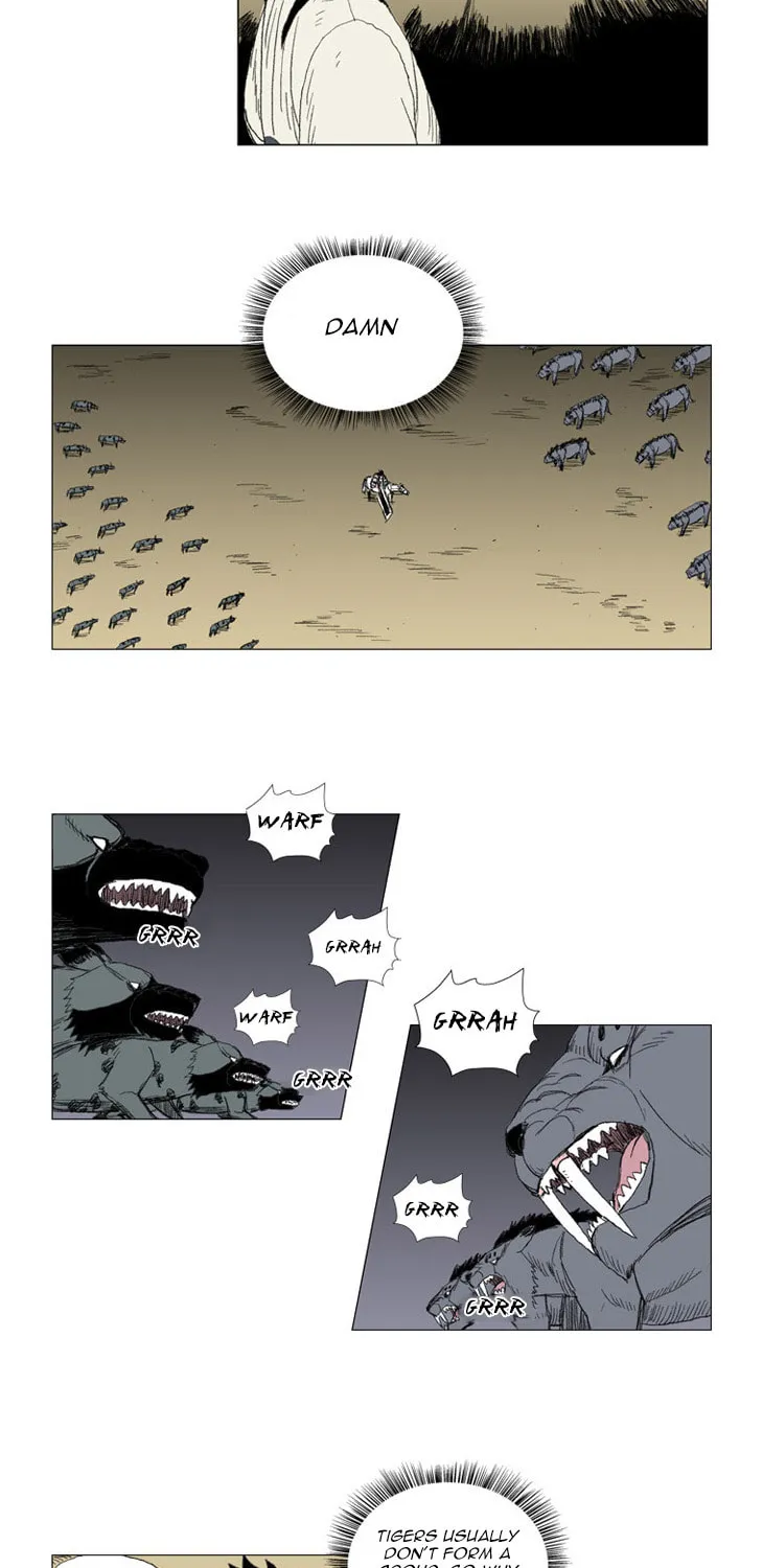 Red Storm Chapter 12 page 12 - 