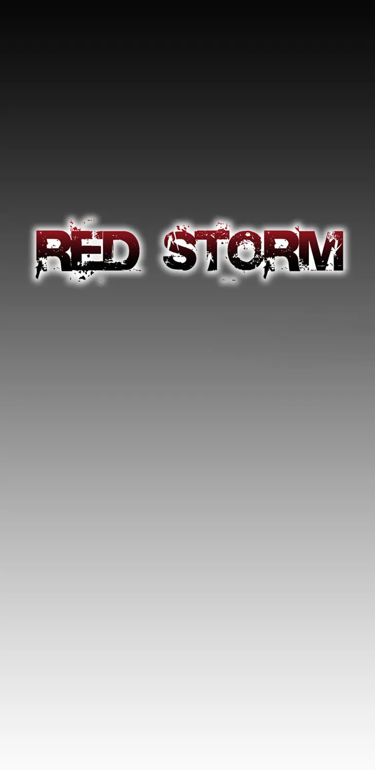 Red Storm Chapter 12 page 3 - 