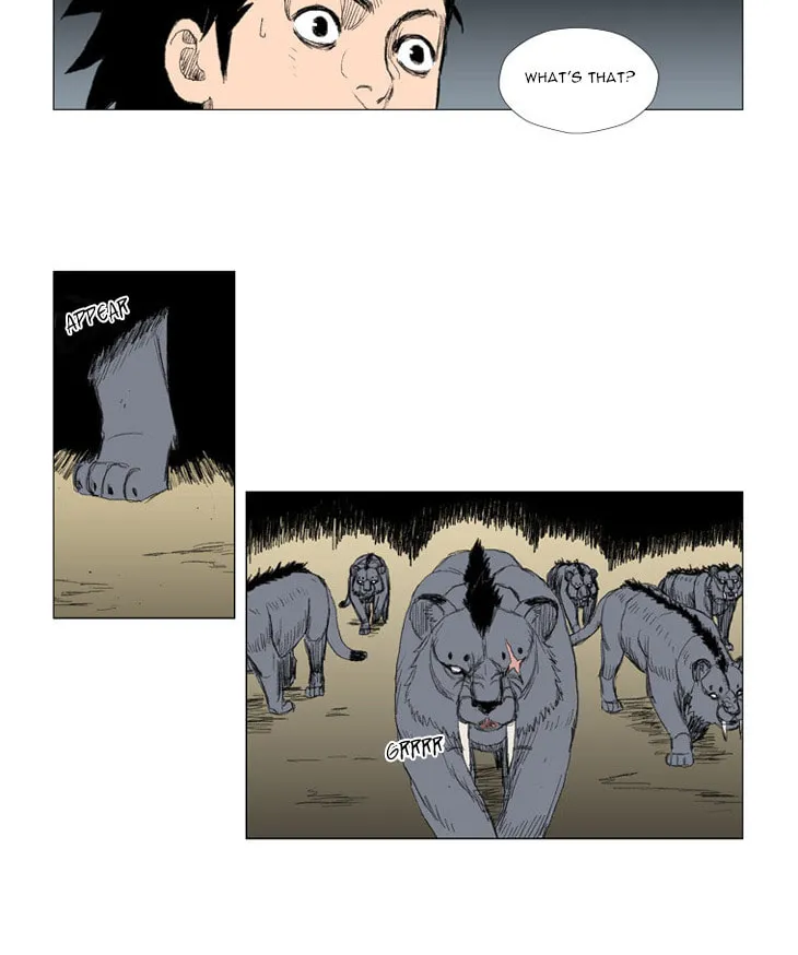 Red Storm Chapter 12 page 10 - 