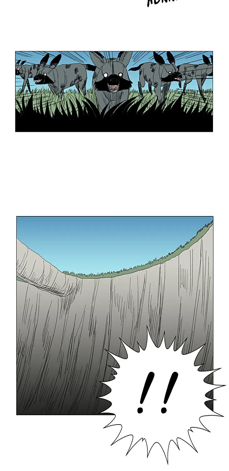 Red Storm Chapter 13 page 18 - 
