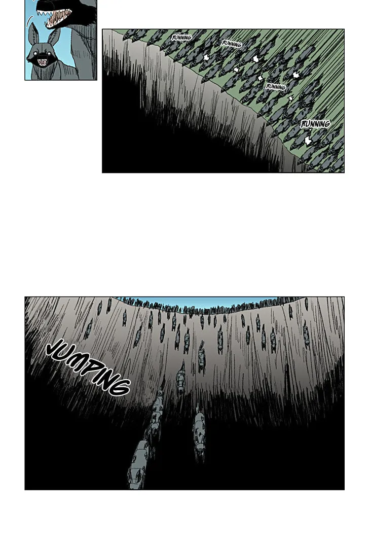 Red Storm Chapter 13 page 20 - 