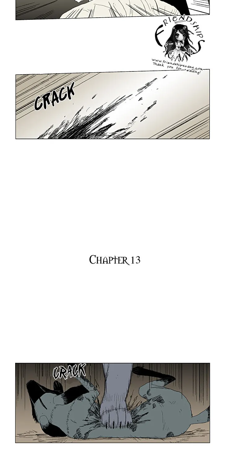 Red Storm Chapter 13 page 5 - 