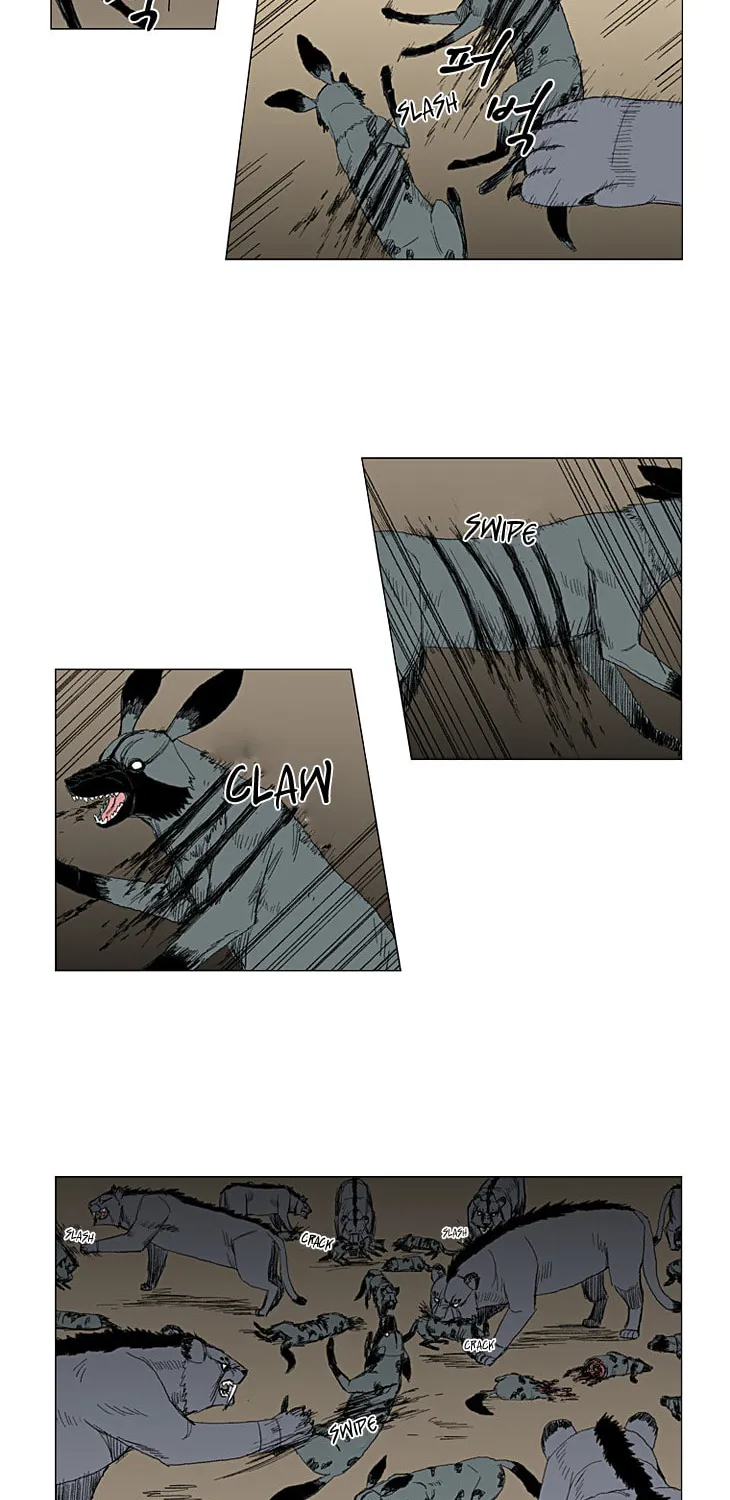 Red Storm Chapter 13 page 8 - 