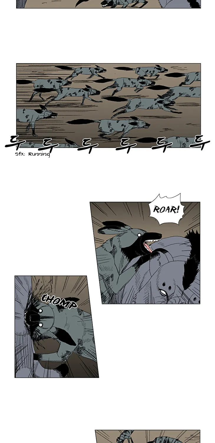 Red Storm Chapter 13 page 9 - 