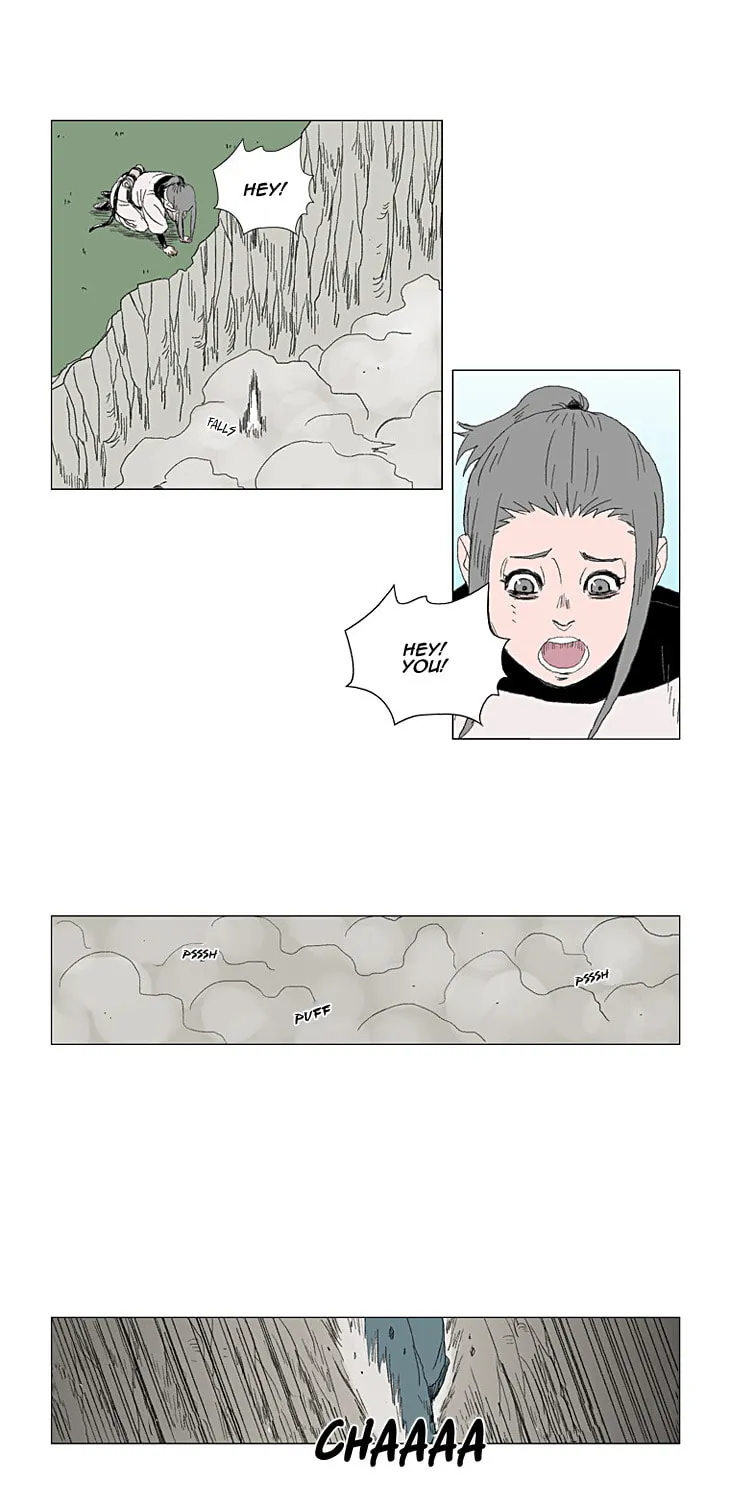Red Storm Chapter 14 page 23 - 