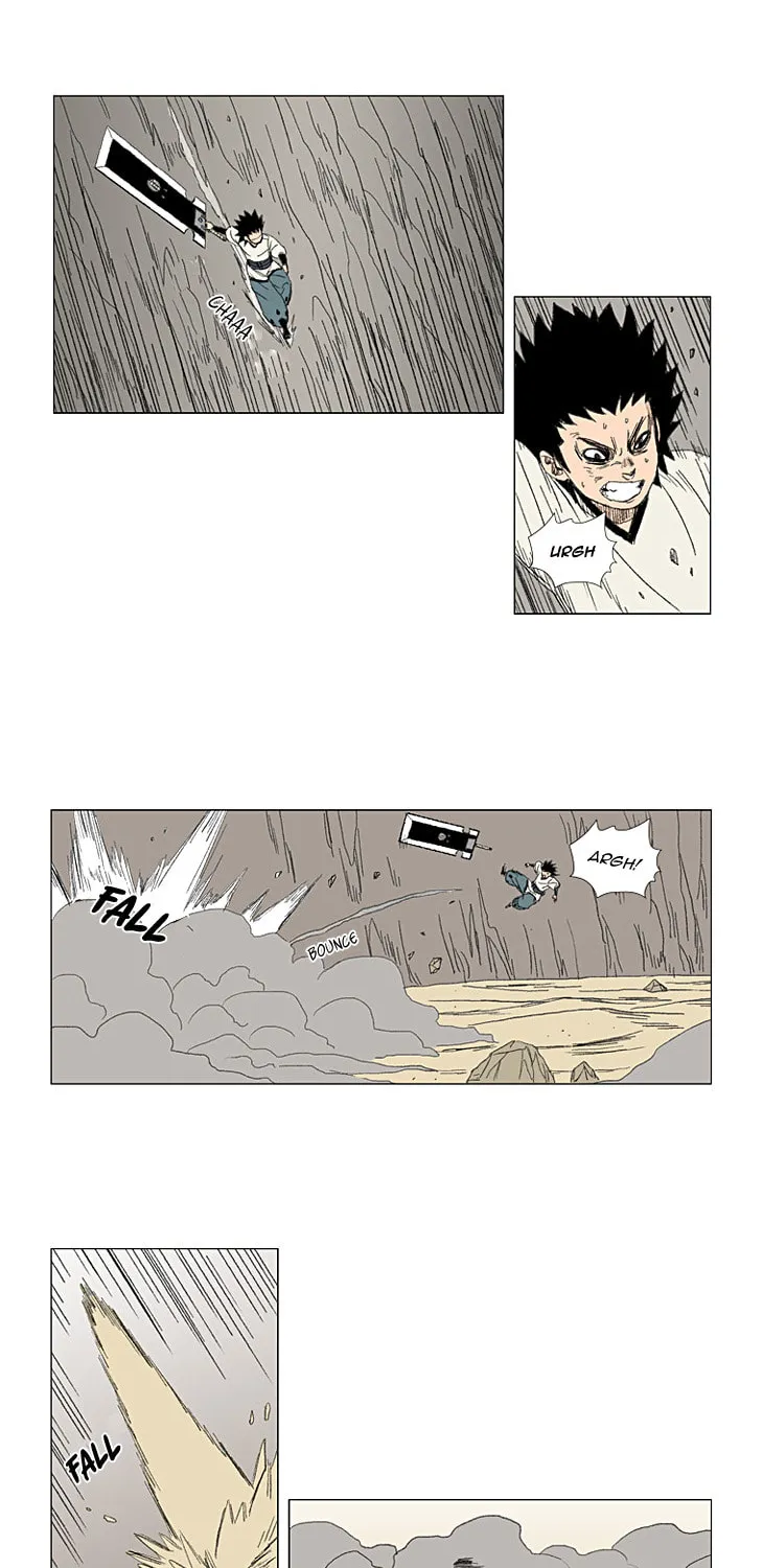 Red Storm Chapter 14 page 24 - 