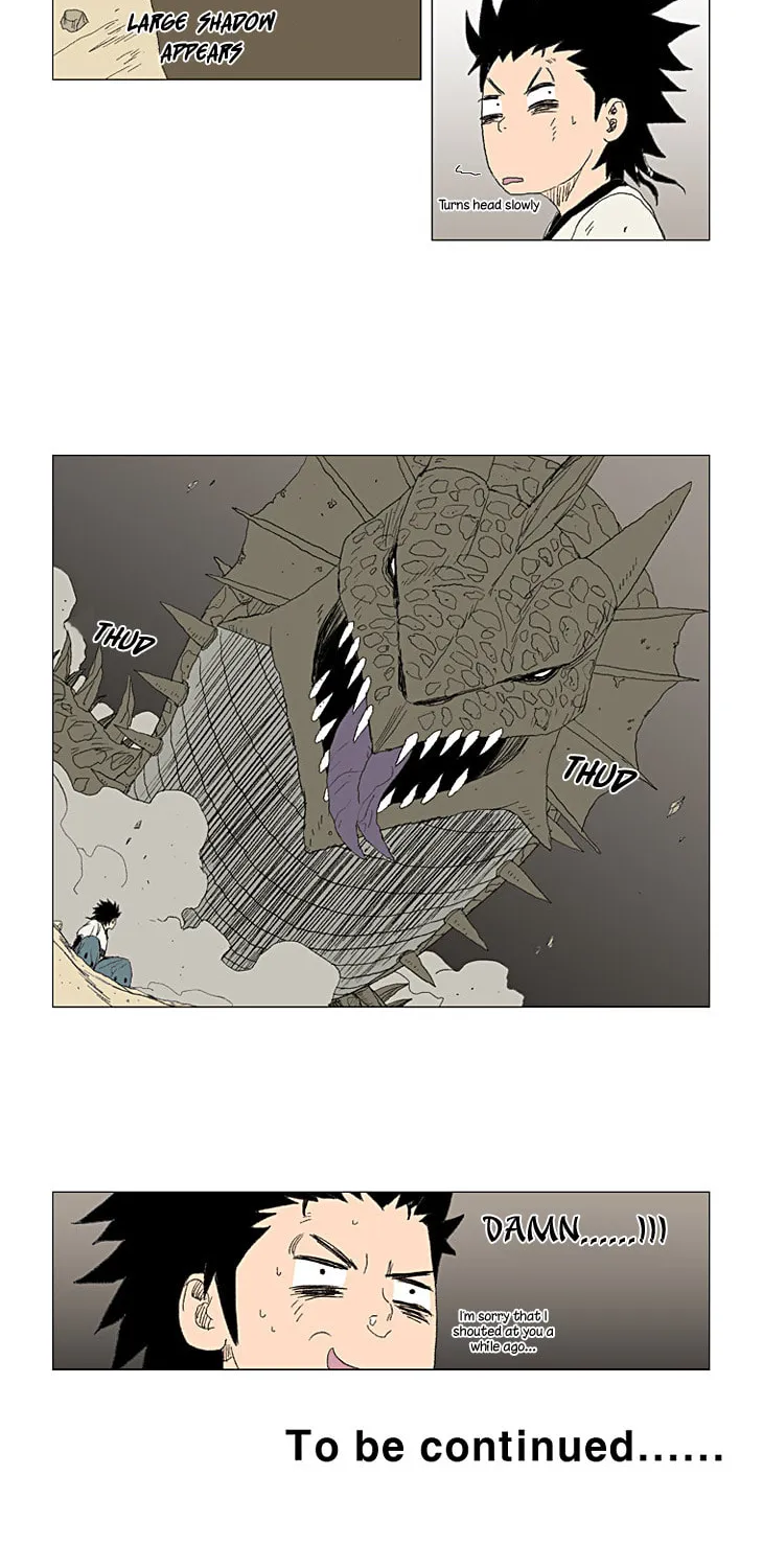 Red Storm Chapter 14 page 26 - 
