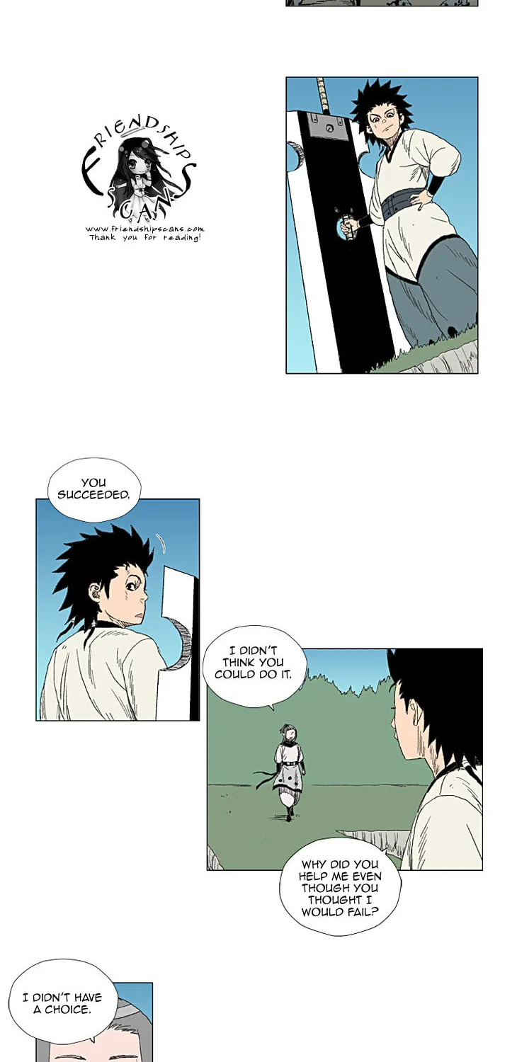 Red Storm Chapter 14 page 9 - 