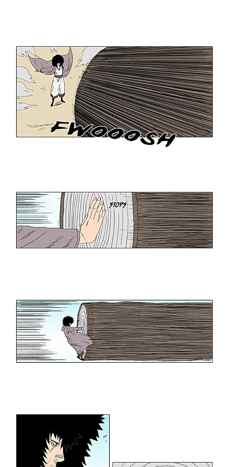 Red Storm Chapter 15 page 13 - 