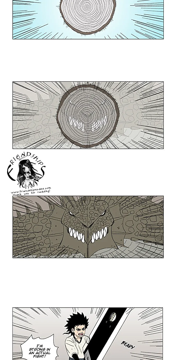 Red Storm Chapter 15 page 16 - 