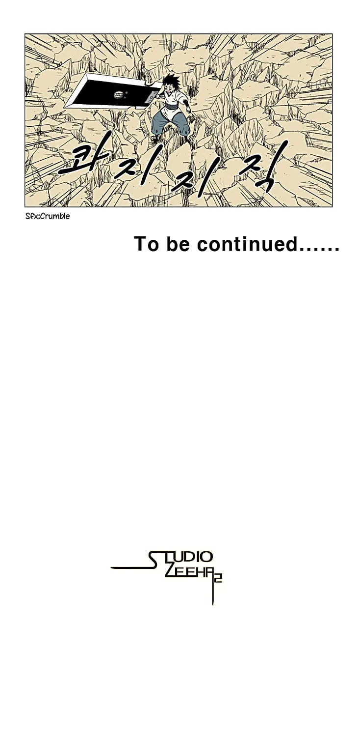 Red Storm Chapter 15 page 27 - 