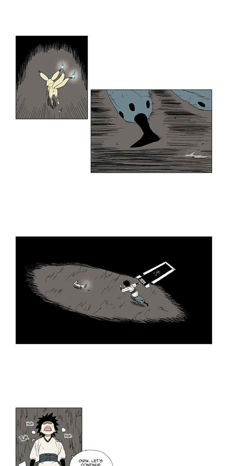 Red Storm Chapter 16 page 13 - 