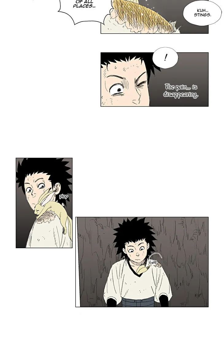 Red Storm Chapter 16 page 17 - 